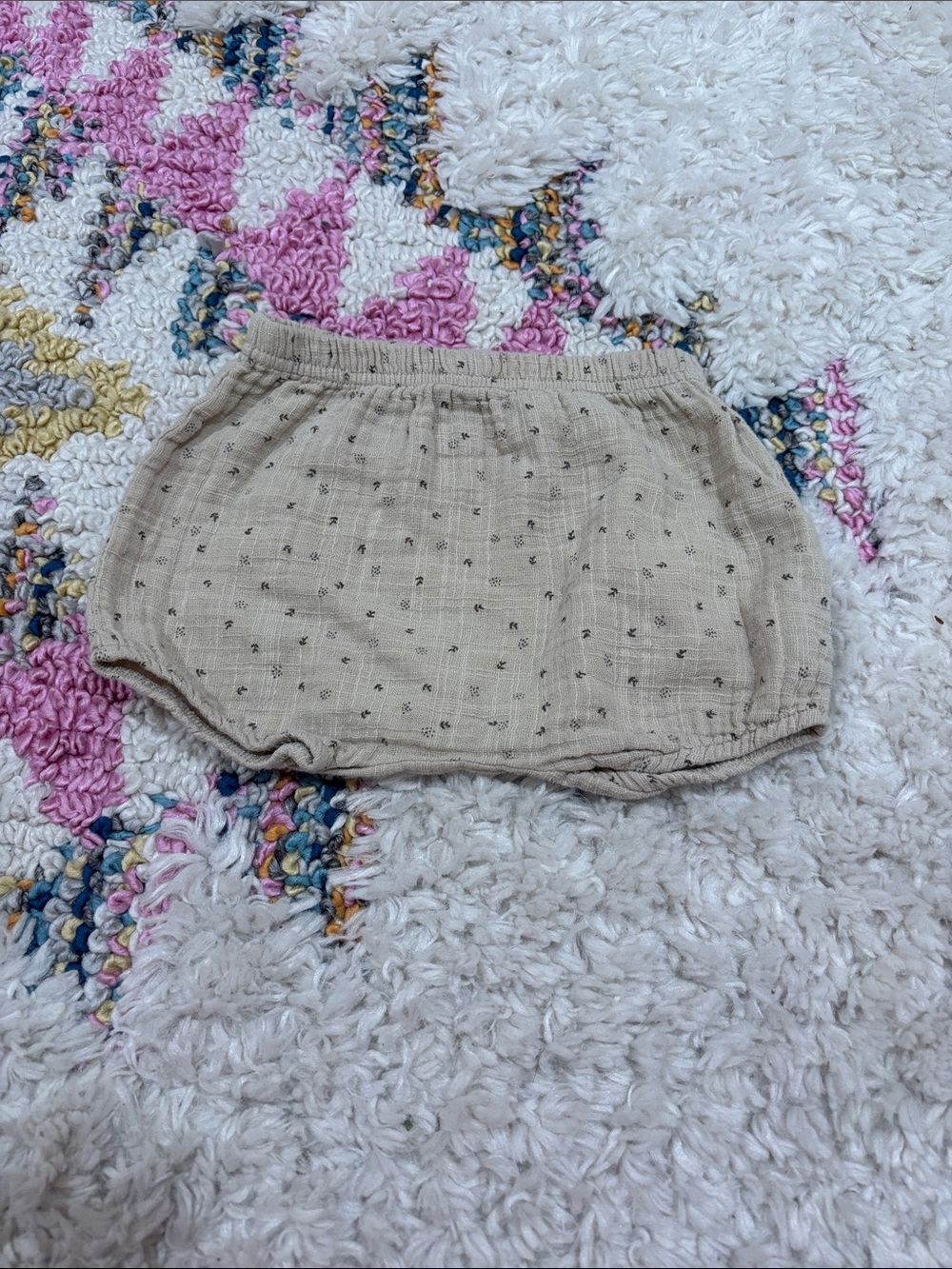 Zara Shorts